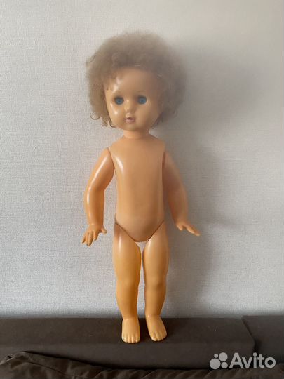 Кукла Марина (1978 год)