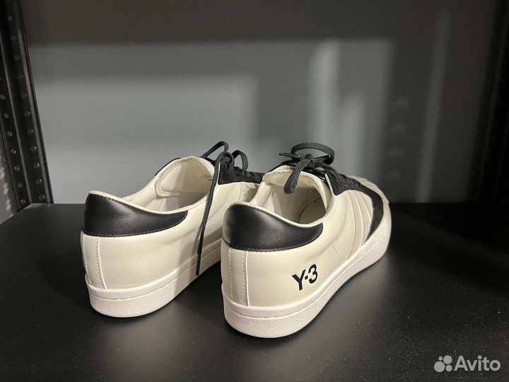 Adidas y3 yohji star