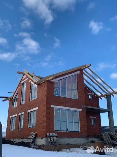 Монтажник окон пвх