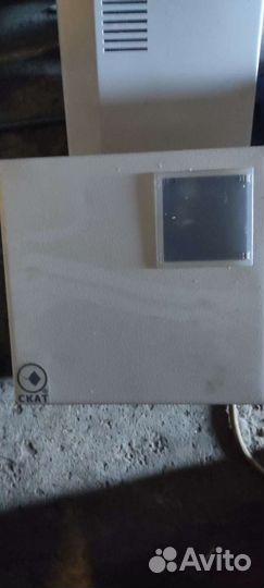 Блок питания Скат 1200д