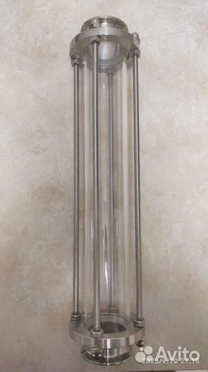 Царга диоптр 40см 2дюйма