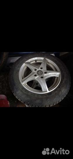 Accelera Accelera 195/65 R15