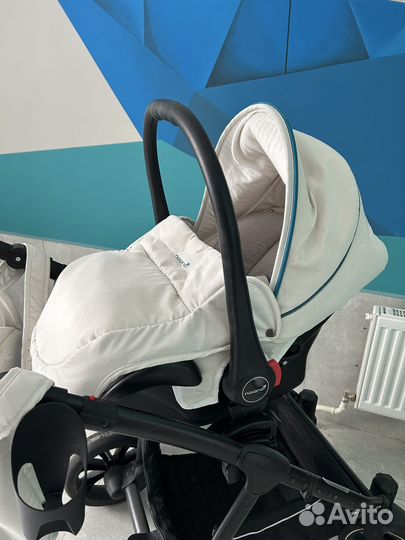 Коляска noordi sun sport 3в1