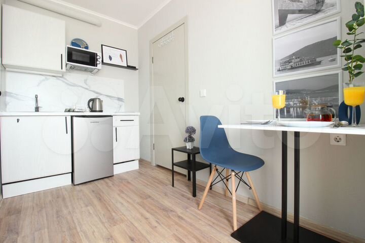 Квартира-студия, 14 м², 1/16 эт.