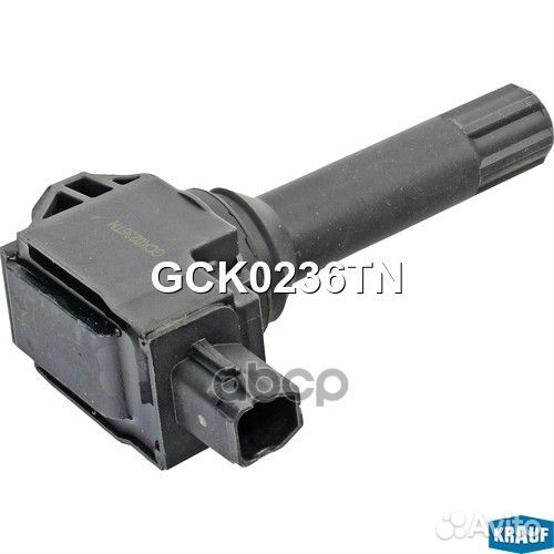 Катушка зажигания GCK0236TN Krauf