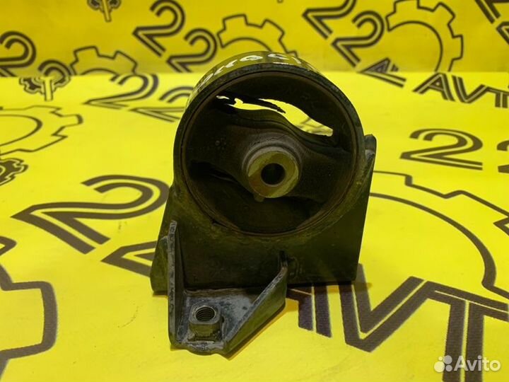 Подушка двигателя передняя Toyota Vista ZZV50