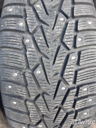 Nokian Tyres Nordman 7 215/55 R17 98T