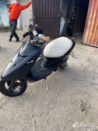 Продаю Yamaha jog sa16