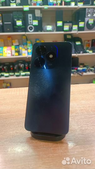 TECNO Spark Go 2024, 4/128 ГБ