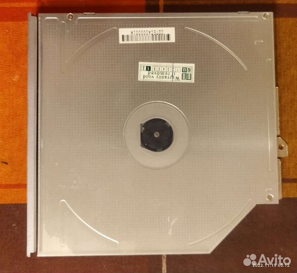 Дисковод для ноутбука Teac