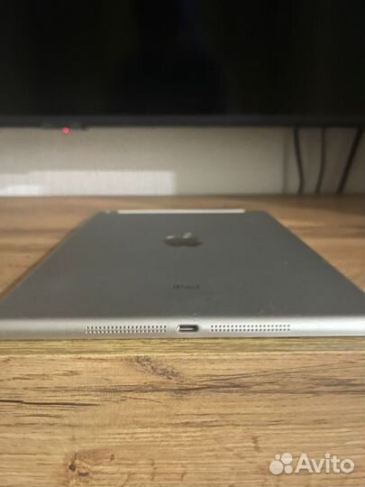iPad air 1