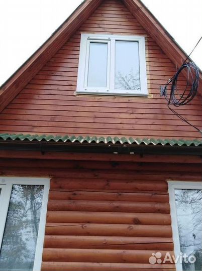 Остекление окон