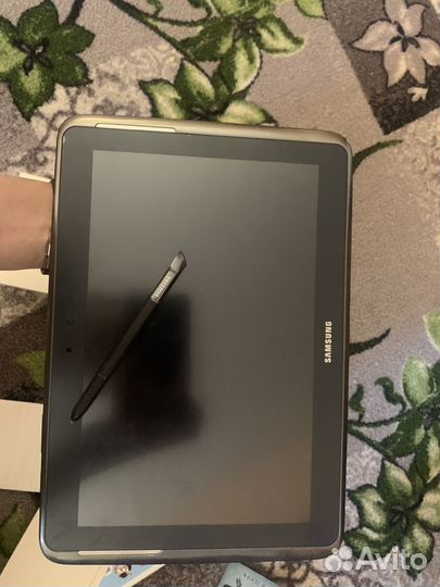 Планшет samsung