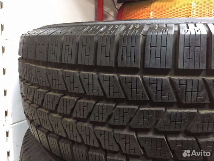 Pirelli Scorpion 225/55 R18