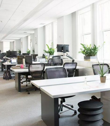 Офисное помещение 12,5 м2 с юр. адресом