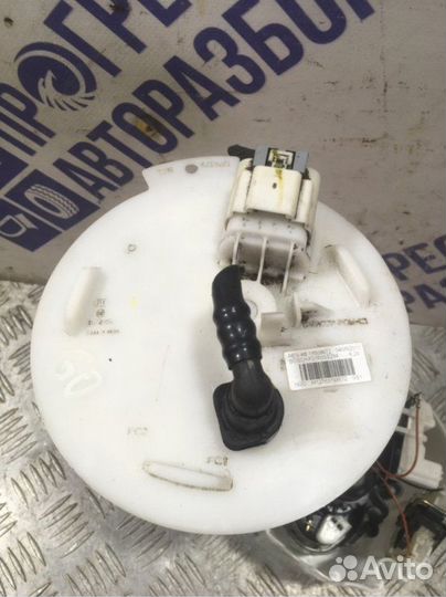 Бензонасос Chevrolet Cruze хэтчбек 1.8 Z18XER 2012