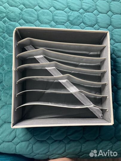 Органайзер для хранения вещей IKEA