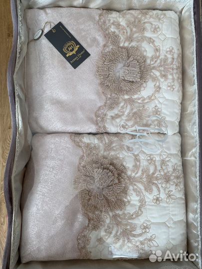 Постельное белье 2 спальное