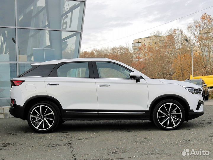 FAW Bestune T77 1.5 МТ, 2022