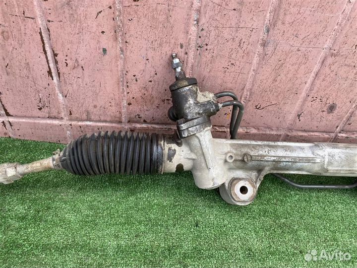 Рейка рулевая Mitsubishi Pajero Sport/Montero I