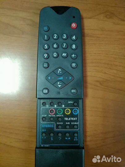 Пульт Beko(Веко) RC613311 для телевизора