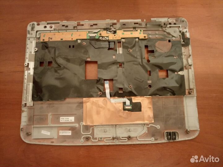 Топкейс Acer Aspire 2920, 2920Z