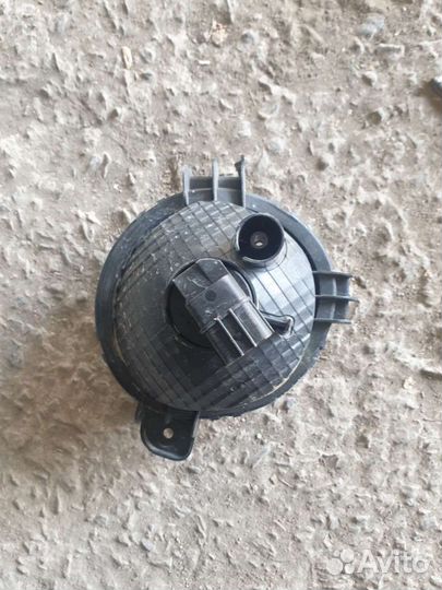 Kia cerato 4 птф левая