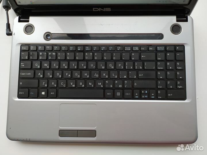 Мощный DNS i5-3230M / 6Гб / NVidia gt640m