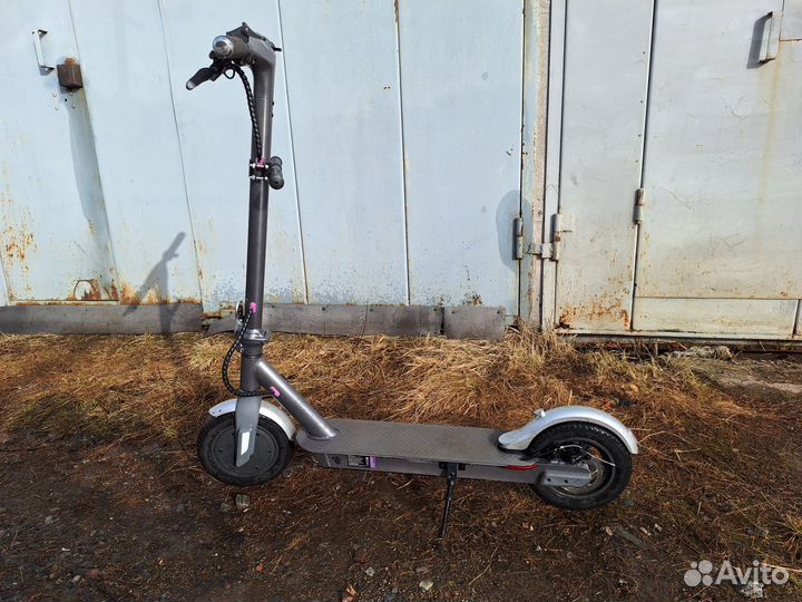 Электросамокат Hiper x101