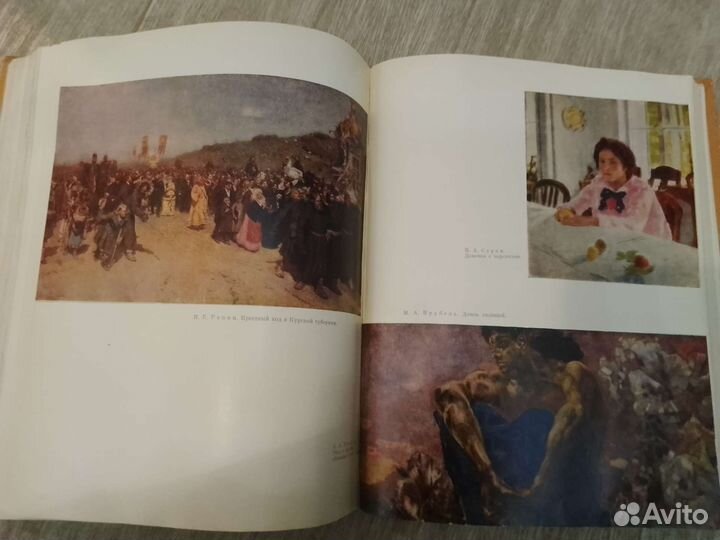 Советская детская энциклопедия 10 томов