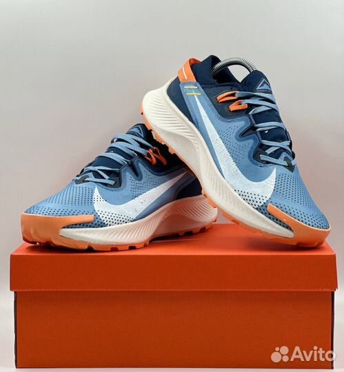 Кроссовки Nike Pegasus Trail 2 n-8192