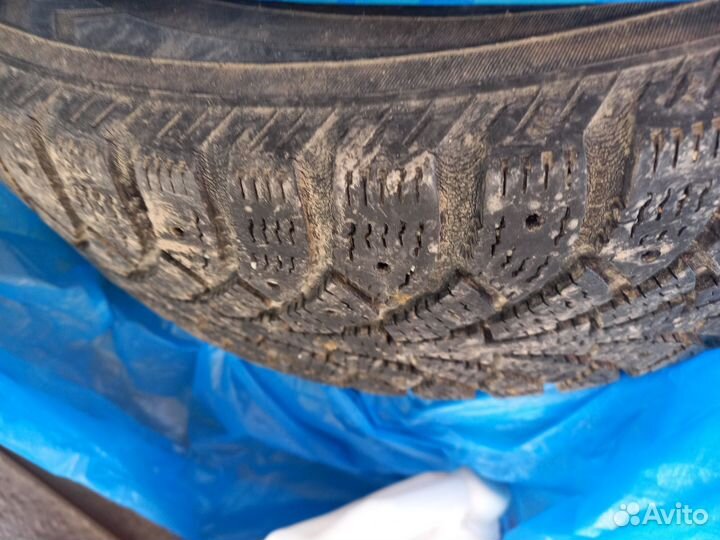 Nordman Nordman 4 205/55 R16