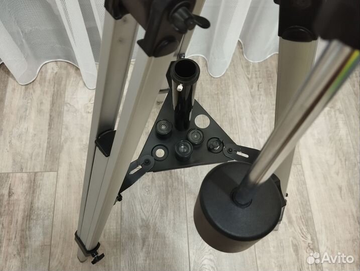 Телескоп Dofler т60900