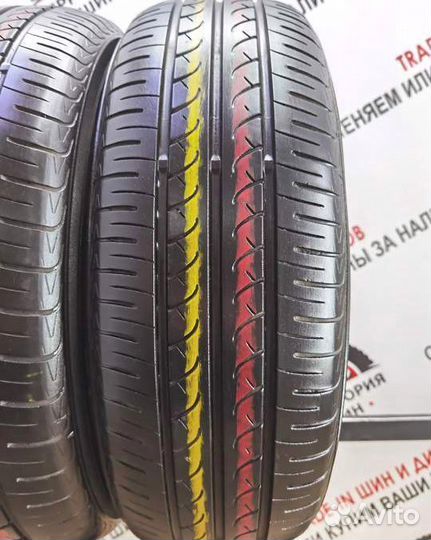 Yokohama BluEarth AE01 195/65 R15 91H