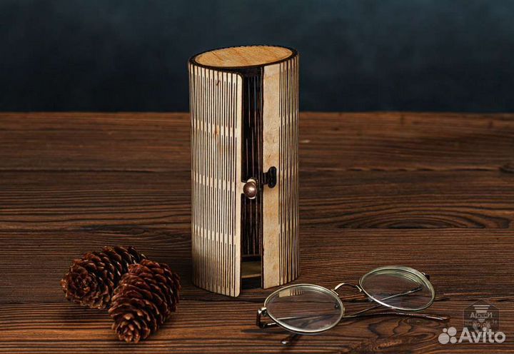 Футляр для очков