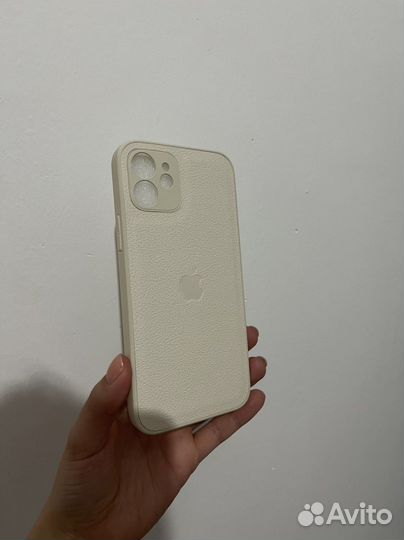 Чехол новый на iPhone 12