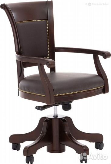 Кресло для руководителя Doge A