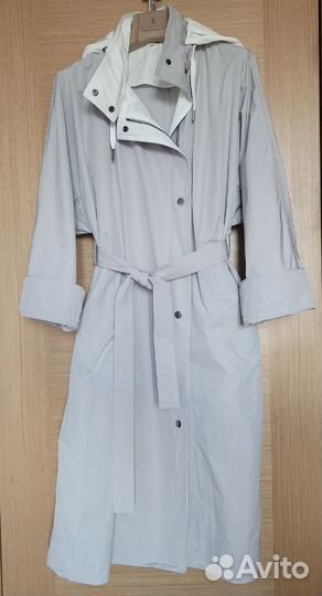 Плащ Brunello Cucinelli