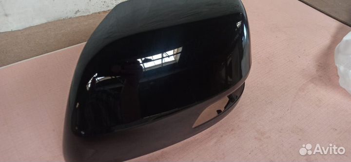 Кожух зеркала Toyota Land Cruiser 150 87945-60050