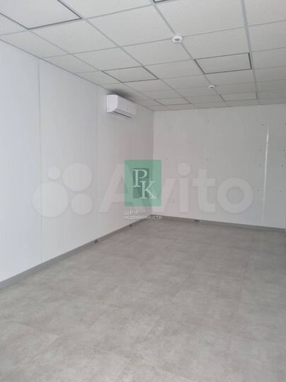 Помещение 40 м² на первой линии Горпищенко