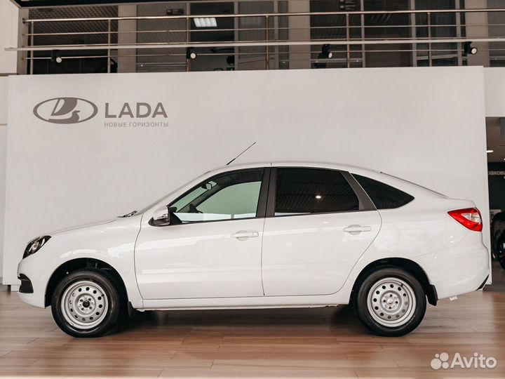 LADA Granta 1.6 МТ, 2024