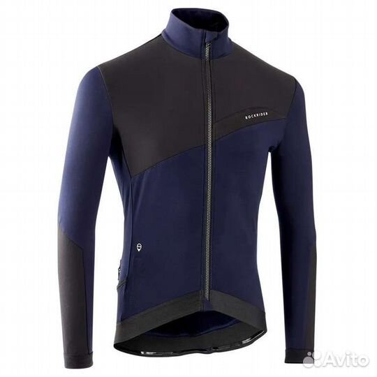 Велокуртка Rockrider Decathlon M