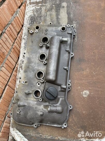 Мотор toyota corolla 1 6