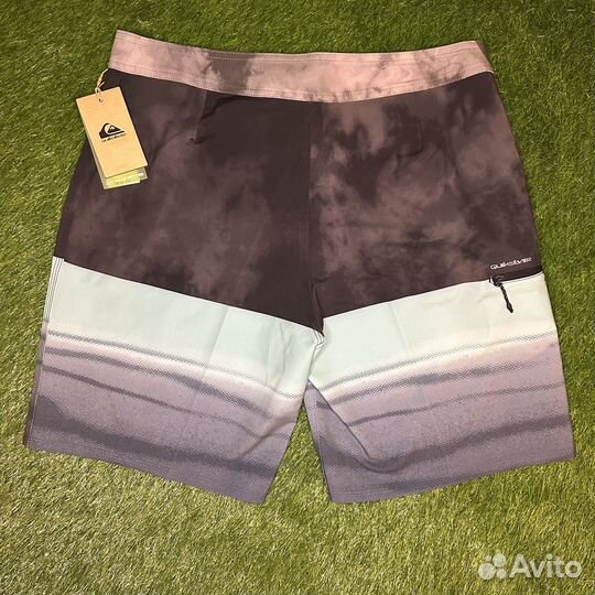 Шорты / бордшорты мужские quiksilver 33 (M)