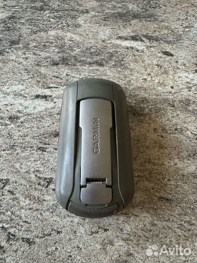 Навигатор Garmin oregon 450