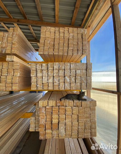 Евровагонка