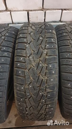 Nokian Tyres Nordman 7 205/65 R16