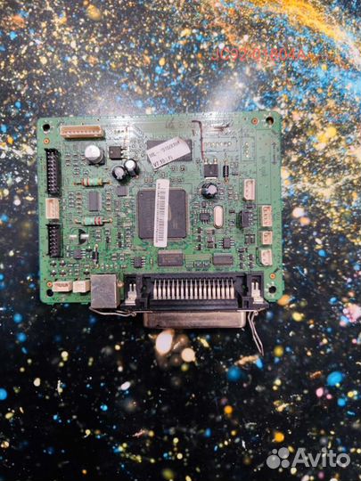 Форматеры Samsung/Epson/hp/Xerox