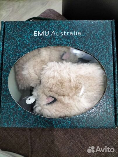Угги emu australia