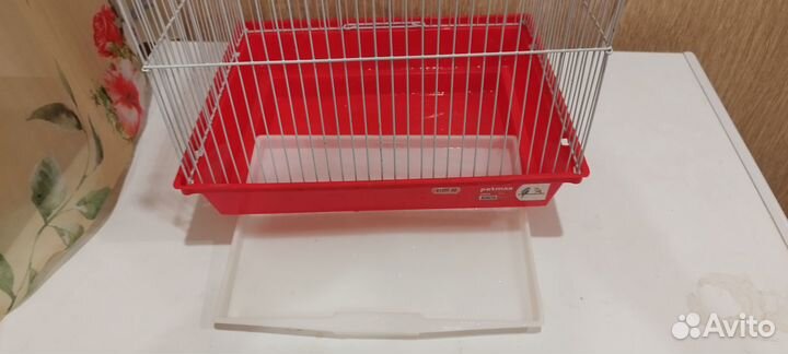 Клетка для птиц
